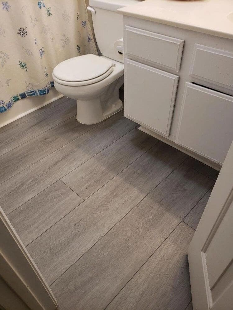 Quality Floors For Less